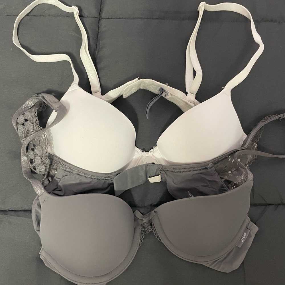 aerie 32A Bra Bundle